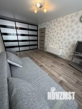 1-к квартира, на длительный срок, 33м2, 3/5 этаж