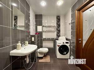 2-к квартира, посуточно, 65м2, 6/18 этаж