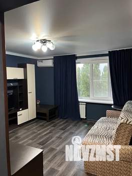 1-к квартира, посуточно, 40м2, 7/9 этаж