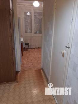 1-к квартира, на длительный срок, 33м2, 4/9 этаж