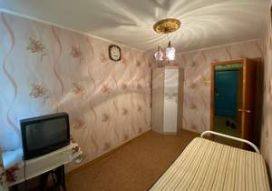 3-к квартира, на длительный срок, 63м2, 1/5 этаж