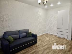 1-к квартира, на длительный срок, 38м2, 7/9 этаж