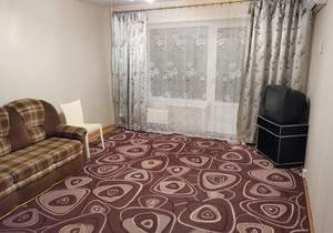1-к квартира, на длительный срок, 35м2, 7/9 этаж