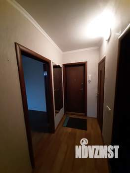 1-к квартира, на длительный срок, 33м2, 4/5 этаж