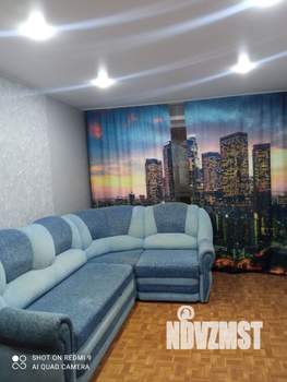 1-к квартира, на длительный срок, 33м2, 5/10 этаж