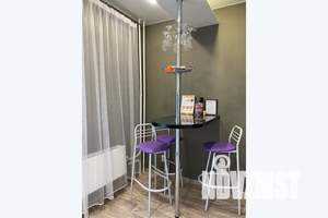 1-к квартира, посуточно, 40м2, 2/9 этаж