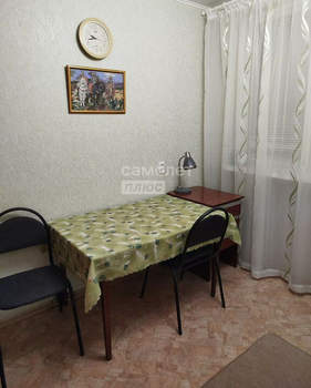 2-к квартира, на длительный срок, 47м2, 11/16 этаж