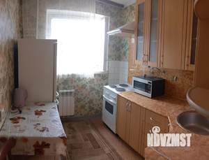 2-к квартира, на длительный срок, 51м2, 4/5 этаж
