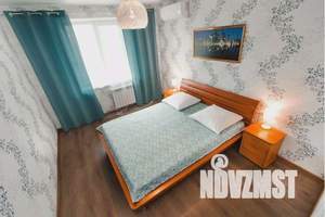 2-к квартира, посуточно, 50м2, 3/9 этаж