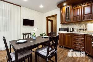 2-к квартира, посуточно, 60м2, 10/17 этаж