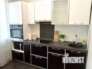 2-к квартира, посуточно, 50м2, 1/1 этаж