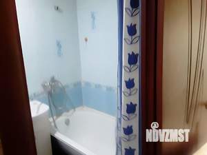 1-к квартира, на длительный срок, 32м2, 1/9 этаж