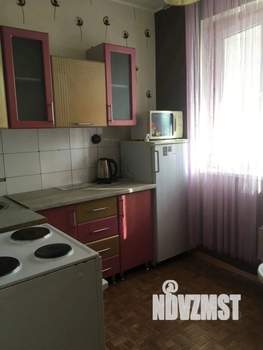 1-к квартира, на длительный срок, 35м2, 3/11 этаж