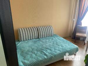 1-к квартира, посуточно, 50м2, 2/9 этаж