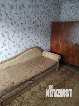 1-к квартира, на длительный срок, 25м2, 2/5 этаж