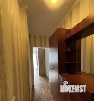 Студия квартира, на длительный срок, 27м2, 5/16 этаж