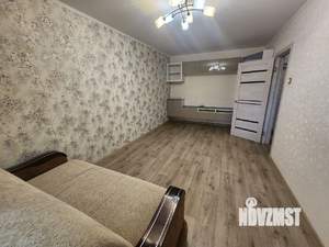 1-к квартира, на длительный срок, 34м2, 1/9 этаж