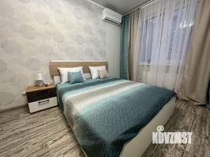 1-к квартира, посуточно, 42м2, 8/18 этаж