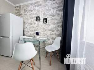 1-к квартира, посуточно, 34м2, 3/9 этаж