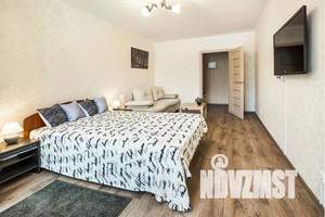 1-к квартира, посуточно, 39м2, 3/10 этаж