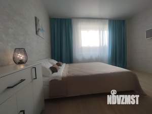 Студия квартира, посуточно, 25м2, 11/18 этаж