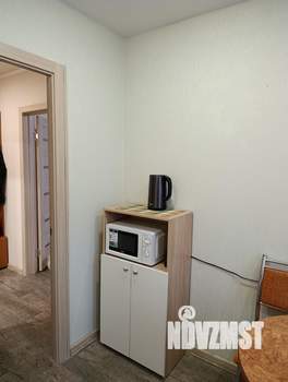 1-к квартира, на длительный срок, 33м2, 3/9 этаж