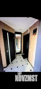 1-к квартира, на длительный срок, 33м2, 7/9 этаж