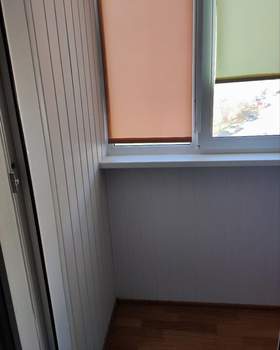 1-к квартира, на длительный срок, 39м2, 4/9 этаж