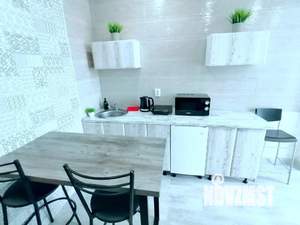 1-к квартира, посуточно, 27м2, 1/1 этаж