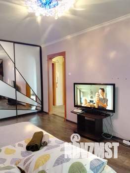 1-к квартира, посуточно, 37м2, 4/5 этаж