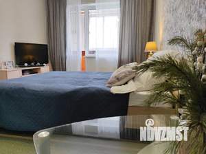 1-к квартира, посуточно, 33м2, 5/9 этаж