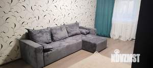 1-к квартира, на длительный срок, 32м2, 5/5 этаж