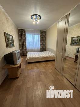 3-к квартира, на длительный срок, 85м2, 7/10 этаж