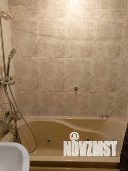 2-к квартира, посуточно, 52м2, 1/10 этаж