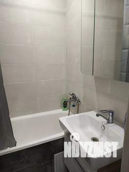 2-к квартира, посуточно, 45м2, 4/5 этаж