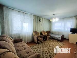 2-к квартира, на длительный срок, 42м2, 5/5 этаж