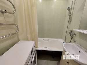 2-к квартира, на длительный срок, 44м2, 5/10 этаж