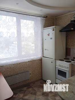 1-к квартира, на длительный срок, 34м2, 7/10 этаж