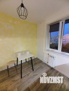 1-к квартира, на длительный срок, 34м2, 7/10 этаж