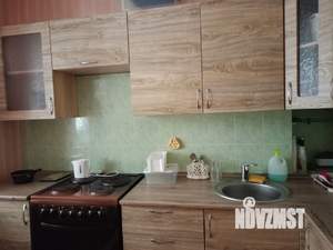 1-к квартира, на длительный срок, 37м2, 6/9 этаж