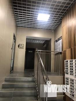 1-к квартира, на длительный срок, 52м2, 2/16 этаж