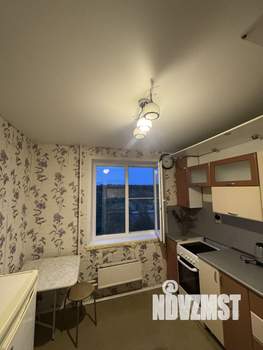 1-к квартира, на длительный срок, 33м2, 6/9 этаж