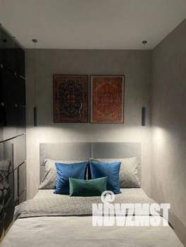 1-к квартира, посуточно, 34м2, 1/1 этаж