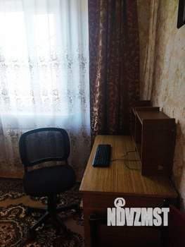 3-к квартира, на длительный срок, 66м2, 2/2 этаж