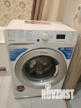 1-к квартира, на длительный срок, 36м2, 5/14 этаж