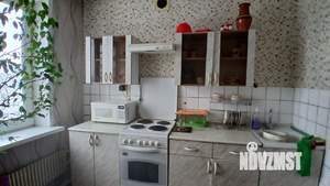 1-к квартира, на длительный срок, 33м2, 9/9 этаж