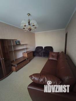2-к квартира, на длительный срок, 50м2, 4/10 этаж