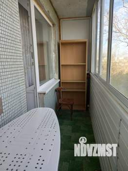 1-к квартира, на длительный срок, 32м2, 5/5 этаж