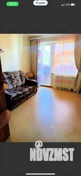 2-к квартира, на длительный срок, 49м2, 5/5 этаж