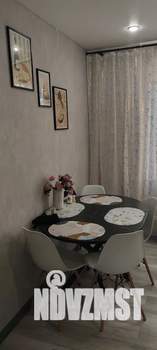 1-к квартира, посуточно, 33м2, 6/9 этаж